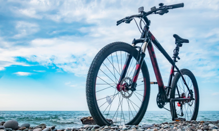 Bicycles and Parts
