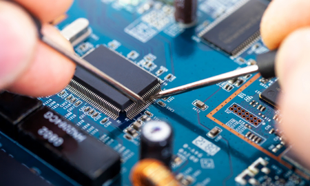 Electronics