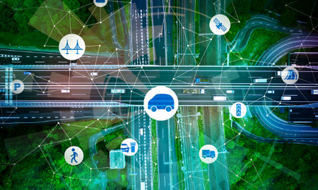Infrastructure and Logistic
