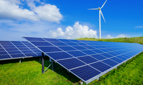 Green and Digital Sectors