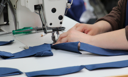 Textile and Apparel